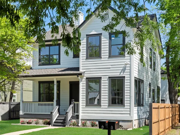 $6,500 | 5209 Evans Avenue, Unit A, Austin, TX 78751