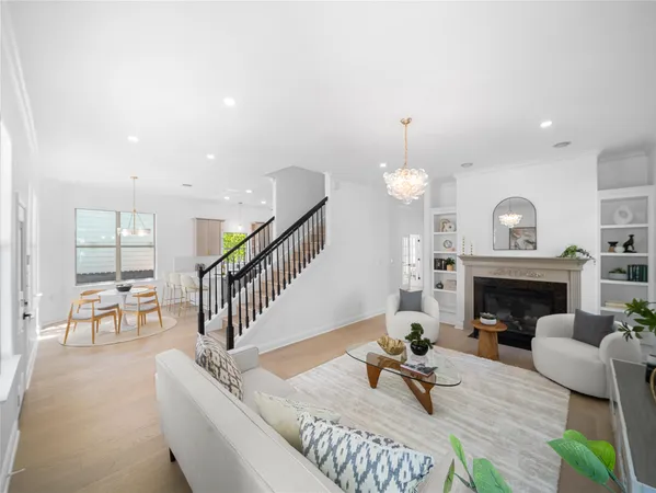 $6,500 | 5209 Evans Avenue, Unit A, Austin, TX 78751