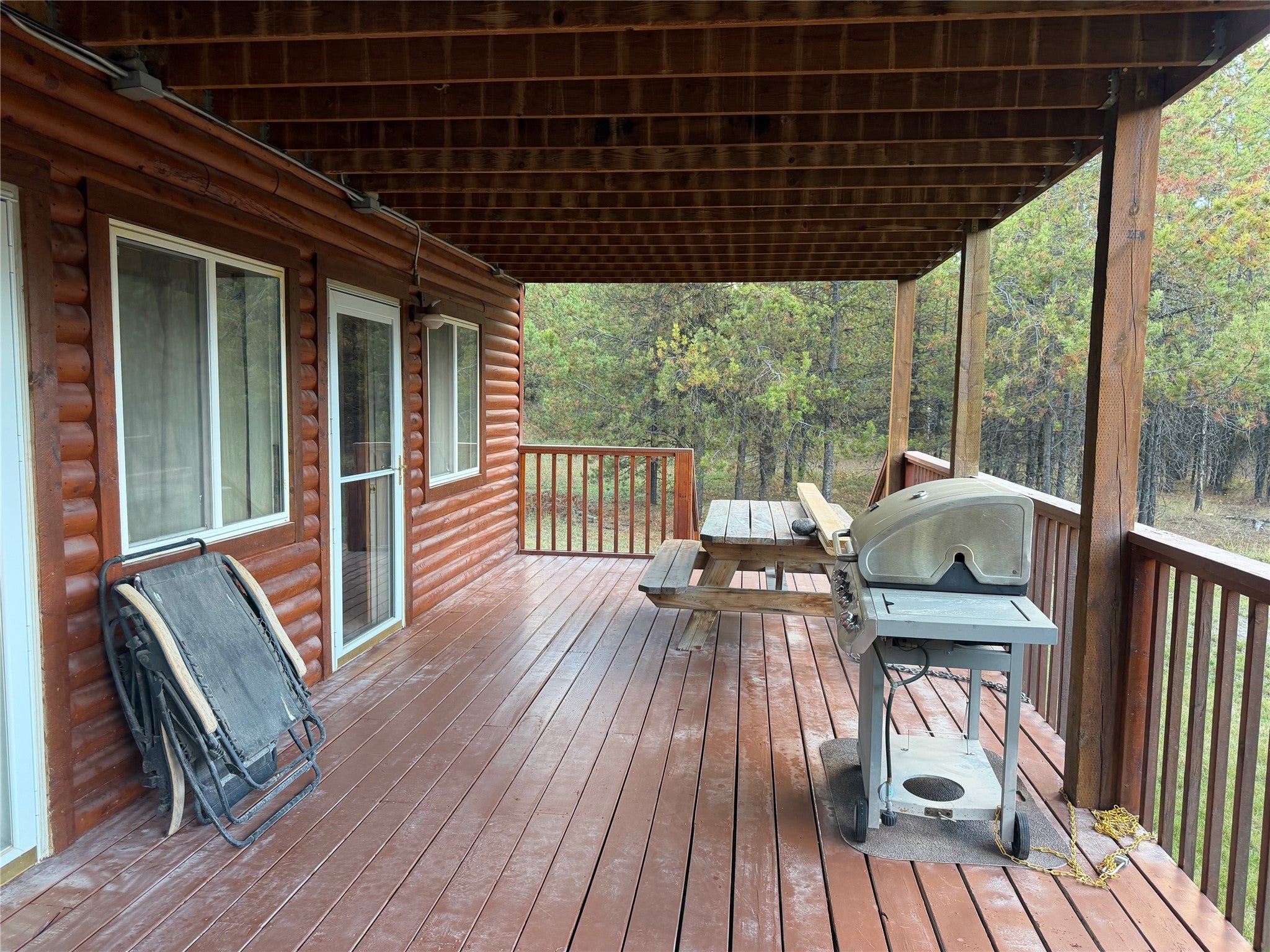 10601 North Fork Road Polebridge, MT 59928 - Photo 27 of 48 Gallery Image 27