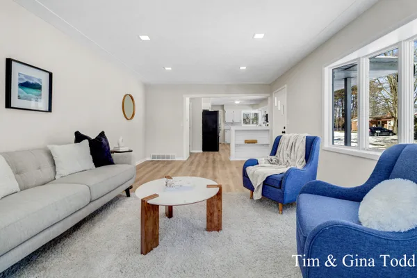 $335,000 | 568 Greenfield Street, Coopersville, MI 49404