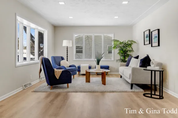 $335,000 | 568 Greenfield Street, Coopersville, MI 49404