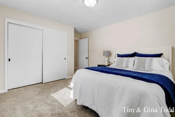 $335,000 | 568 Greenfield Street, Coopersville, MI 49404