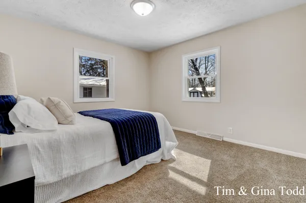 $335,000 | 568 Greenfield Street, Coopersville, MI 49404