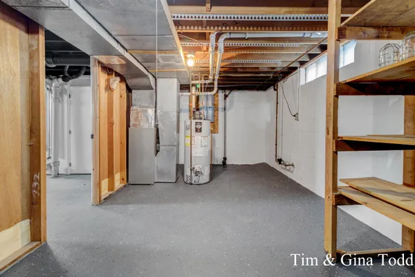 $335,000 | 568 Greenfield Street, Coopersville, MI 49404