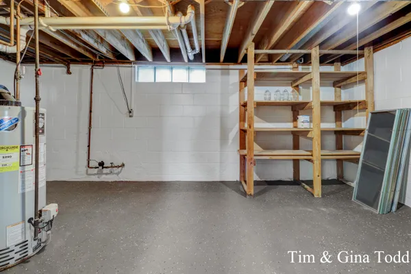 $335,000 | 568 Greenfield Street, Coopersville, MI 49404