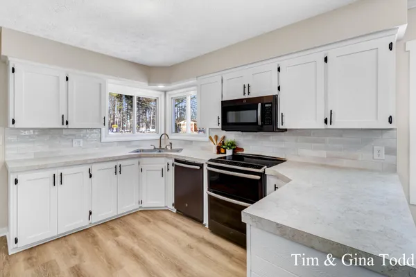 $335,000 | 568 Greenfield Street, Coopersville, MI 49404