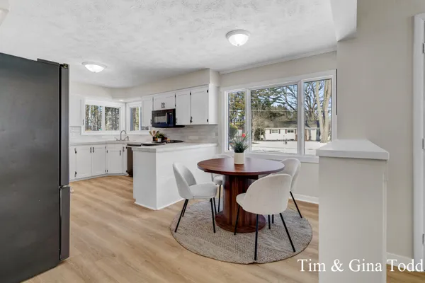 $335,000 | 568 Greenfield Street, Coopersville, MI 49404