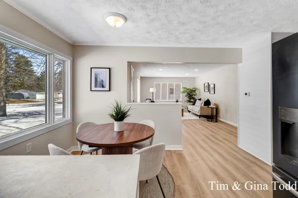 $335,000 | 568 Greenfield Street, Coopersville, MI 49404