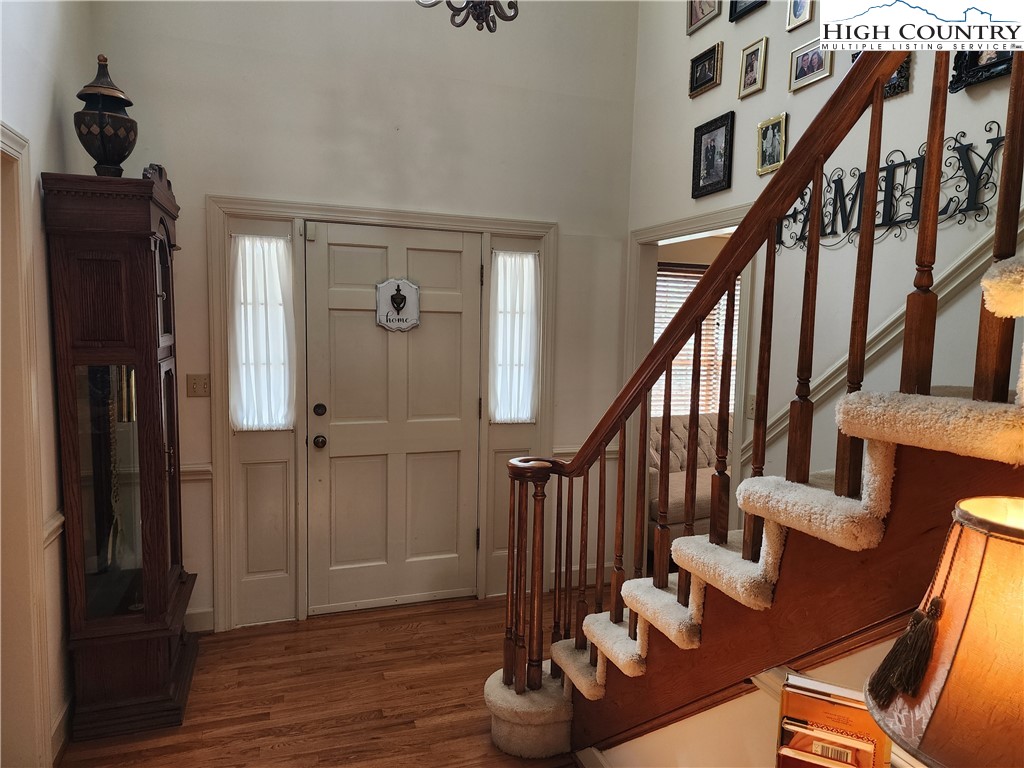305 Old Farms Road Wilkesboro, NC 28697 - Photo 12 of 50