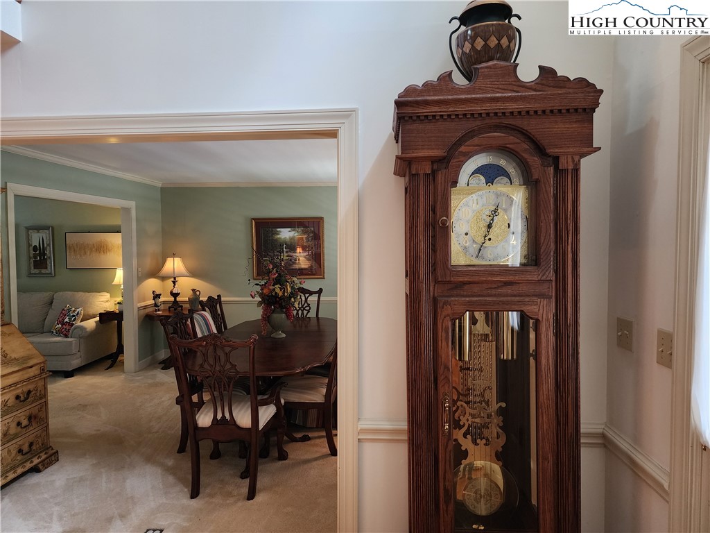 305 Old Farms Road Wilkesboro, NC 28697 - Photo 13 of 50