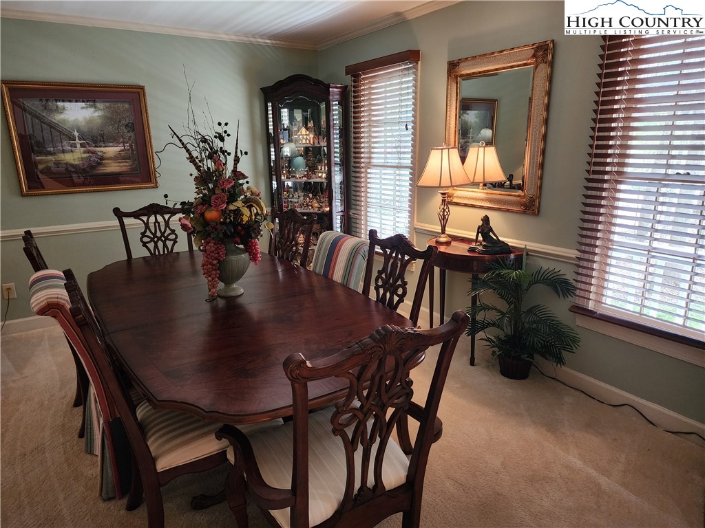 305 Old Farms Road Wilkesboro, NC 28697 - Photo 15 of 50