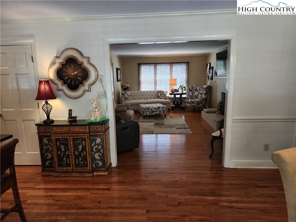 305 Old Farms Road Wilkesboro, NC 28697 - Photo 24 of 50