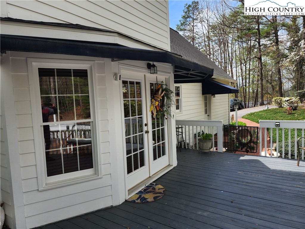305 Old Farms Road Wilkesboro, NC 28697 - Photo 47 of 50