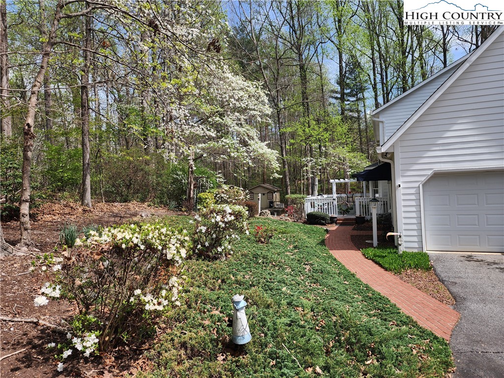 305 Old Farms Road Wilkesboro, NC 28697 - Photo 50 of 50