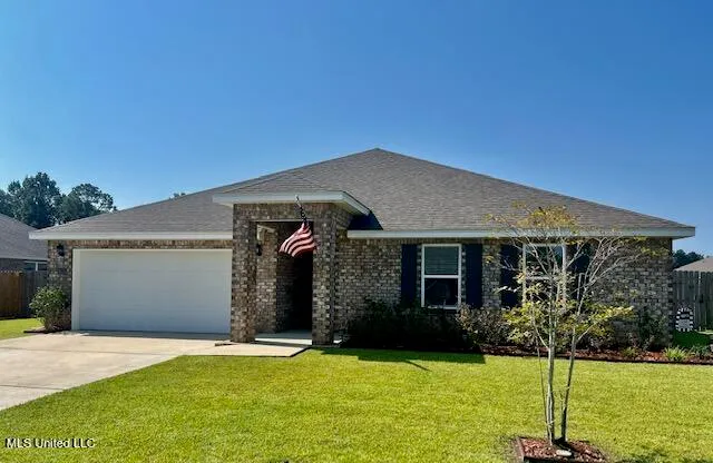 $2,200 | 18155 Big Leaf Drive, Gulfport, MS 39503