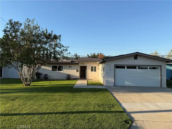 $788,888 | 839 Alford Street, Glendora, CA 91740