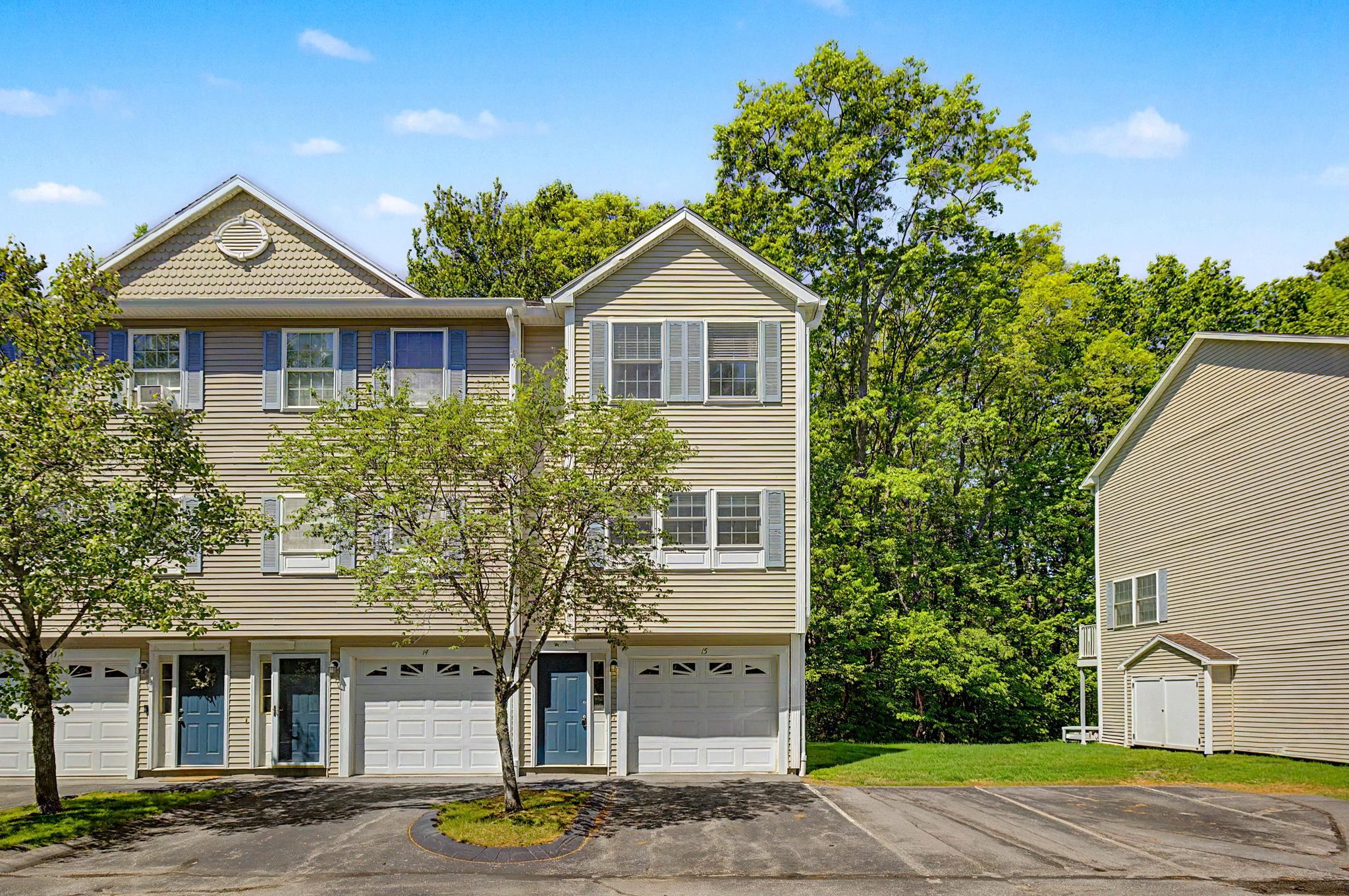 1029 South Mammoth Road, Unit 15 Manchester, NH 03109 - Photo 1 of 37