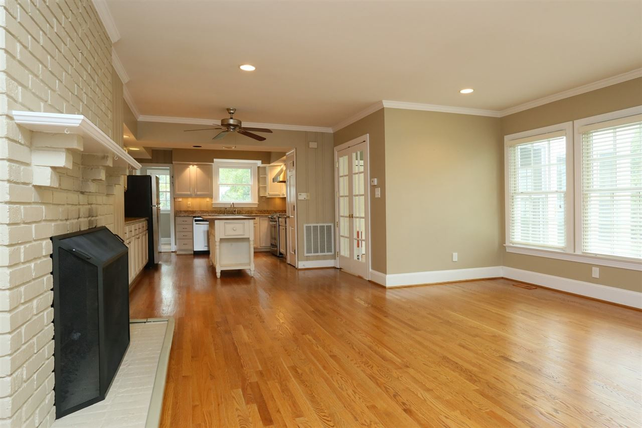 3115 Eton Road Raleigh, NC 27608 - Photo 13 of 25 Photo 13