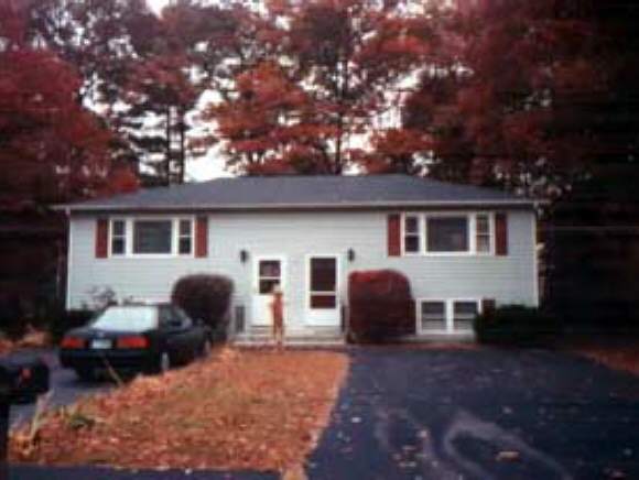 35 R Derryfield Road, Unit 35 Derry, NH 03038 - Photo 1 of 1