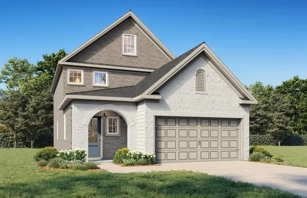 $336,990 | 3512 Hank Drive, Crandall, TX 75114