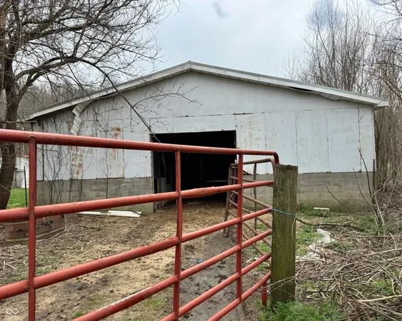 $120,000 | -sanescreek Sanes Creek Road, Laurel, IN 47024