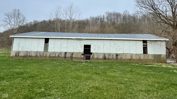 $120,000 | -sanescreek Sanes Creek Road, Laurel, IN 47024