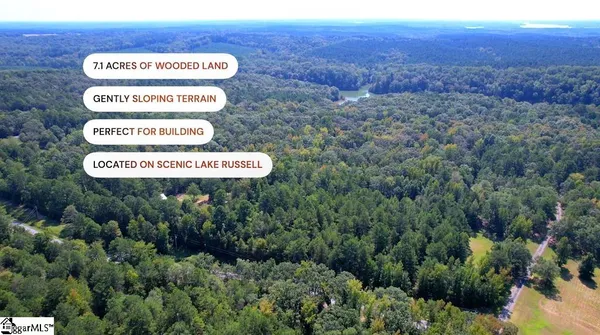 $179,000 | 0 Horseshoe Road, Iva, SC 29655