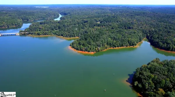 $179,000 | 0 Horseshoe Road, Iva, SC 29655