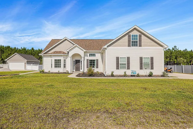 $557,000 | 4195 Double Dee Road, Aynor, SC 29511