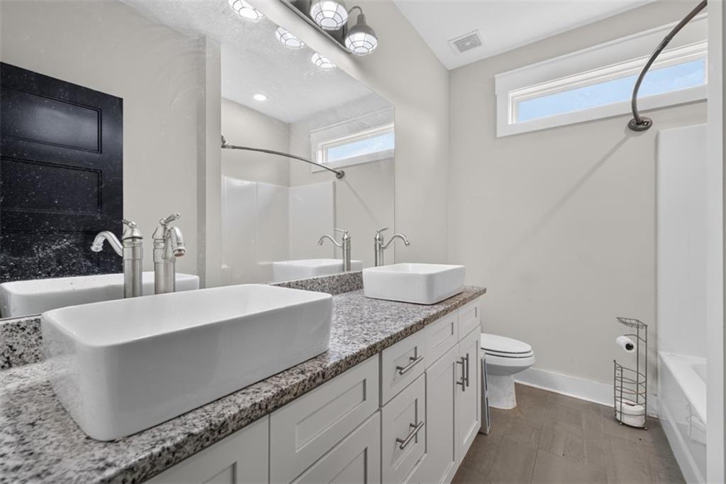 3670 Davis Academy Road Rutledge, GA 30663 - Photo 14 of 25