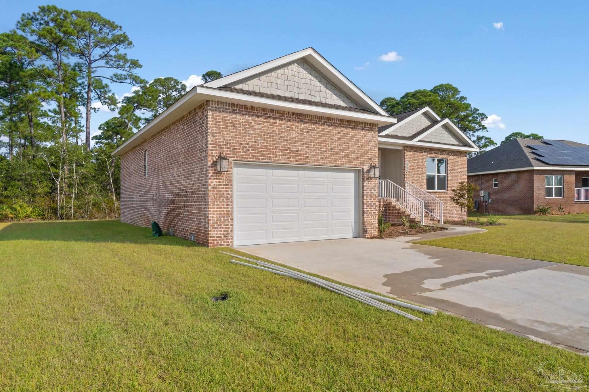 5596 Kailey Road Milton, FL 32583 - Photo 2 of 45 Gallery Image 2