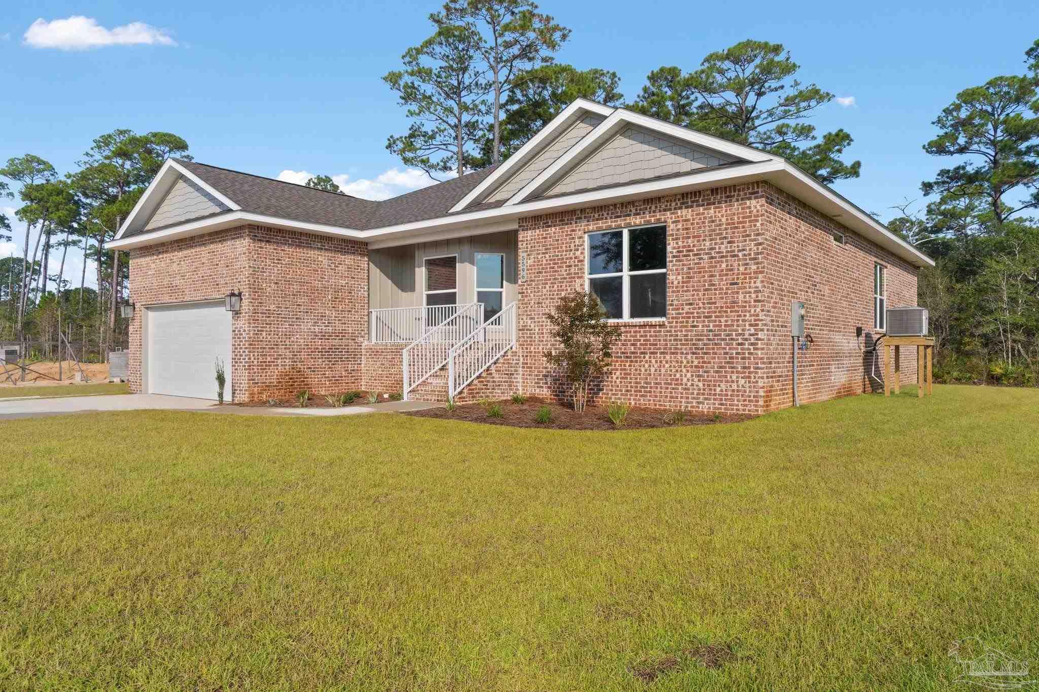 5596 Kailey Road Milton, FL 32583 - Photo 3 of 45 Gallery Image 3