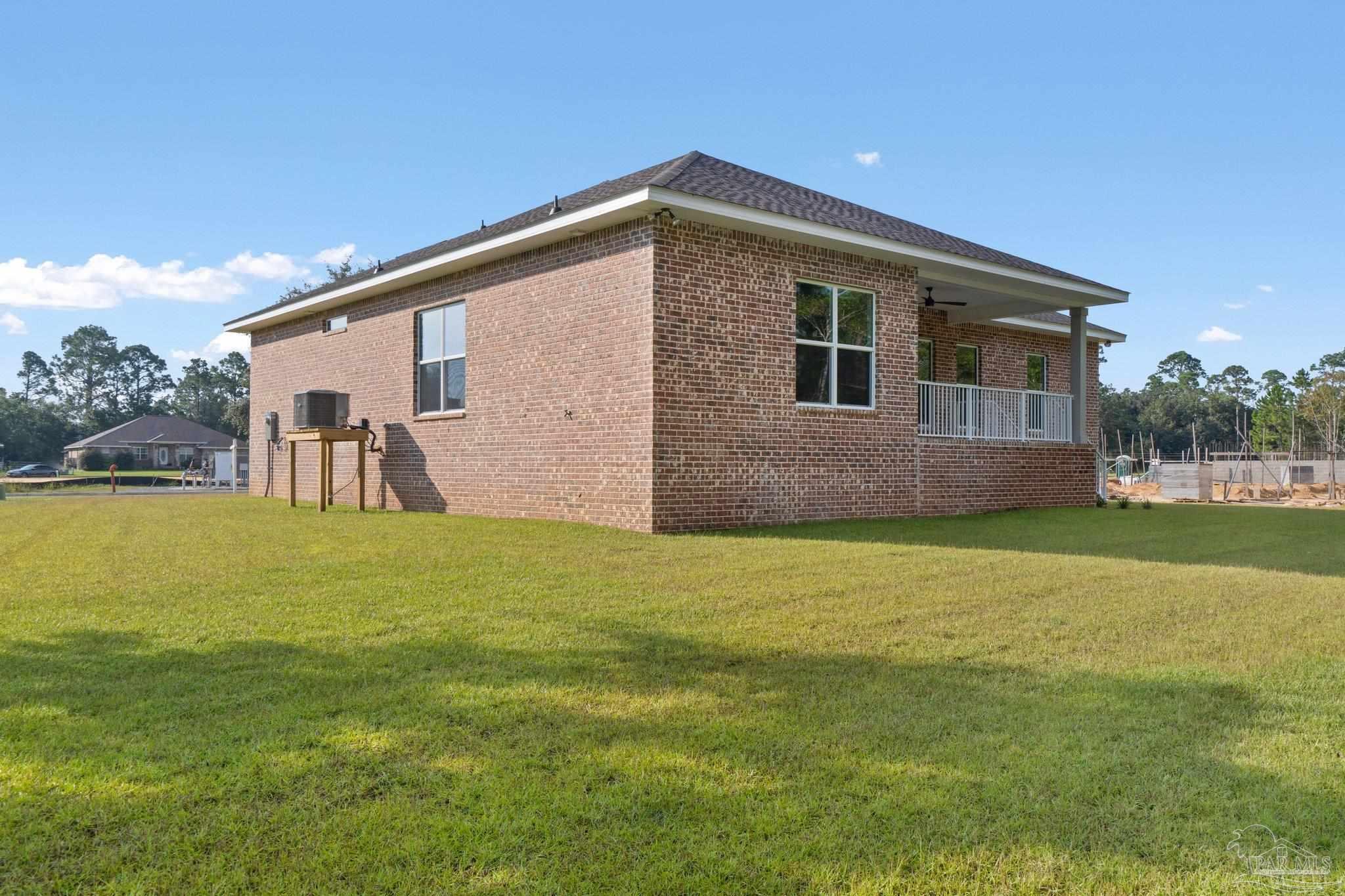5596 Kailey Road Milton, FL 32583 - Photo 43 of 45 Gallery Image 43