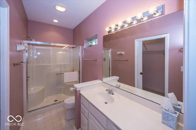 $279,900 | 1594 Stonewall Drive, Greenfield, IN 46140