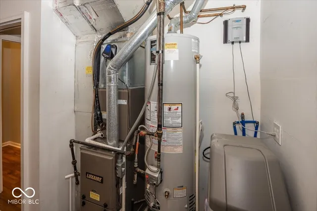 $279,900 | 1594 Stonewall Drive, Greenfield, IN 46140