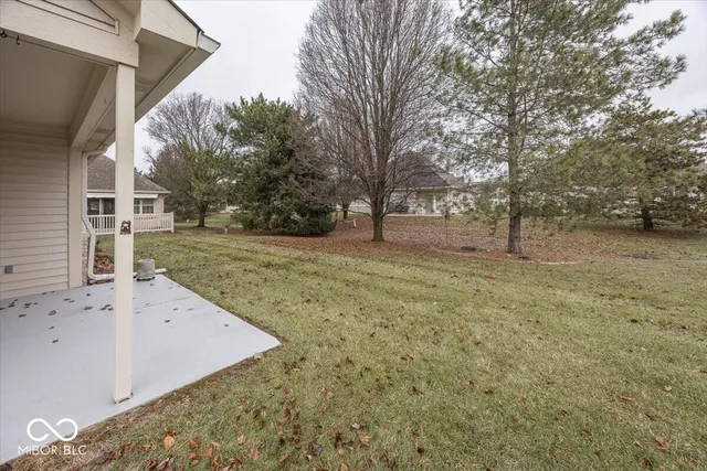 $279,900 | 1594 Stonewall Drive, Greenfield, IN 46140