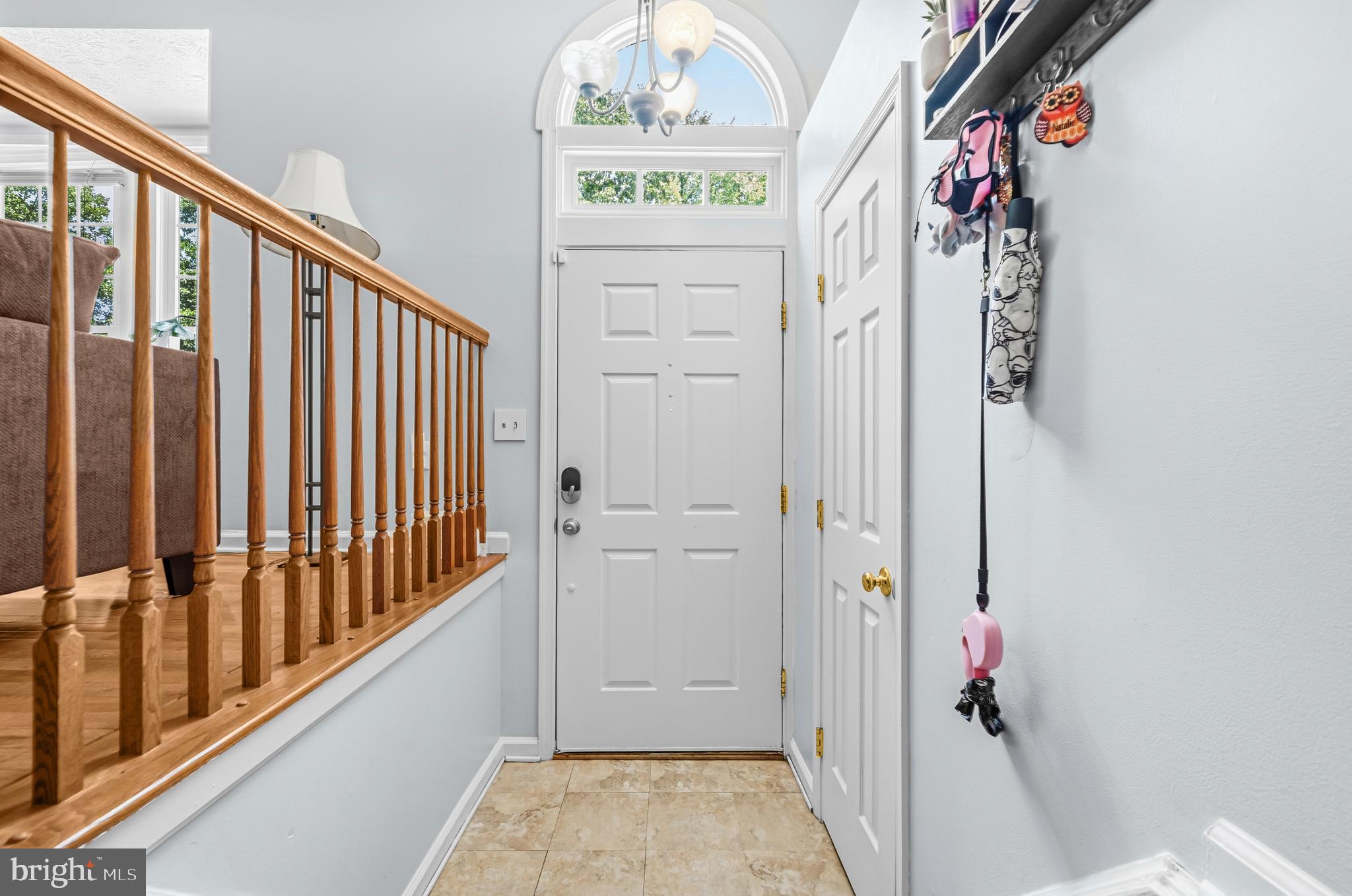 732 Streamside Drive Bowie, MD 20721 - Photo 4 of 32
