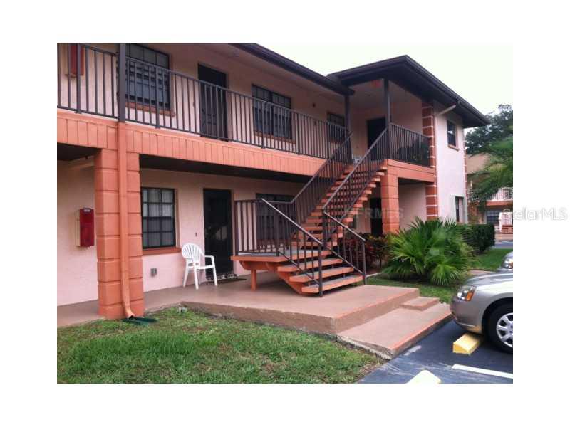 13250 Ridge Road, Unit 5A5 Largo, FL 33778 - Photo 1 of 1 Exterior Front
