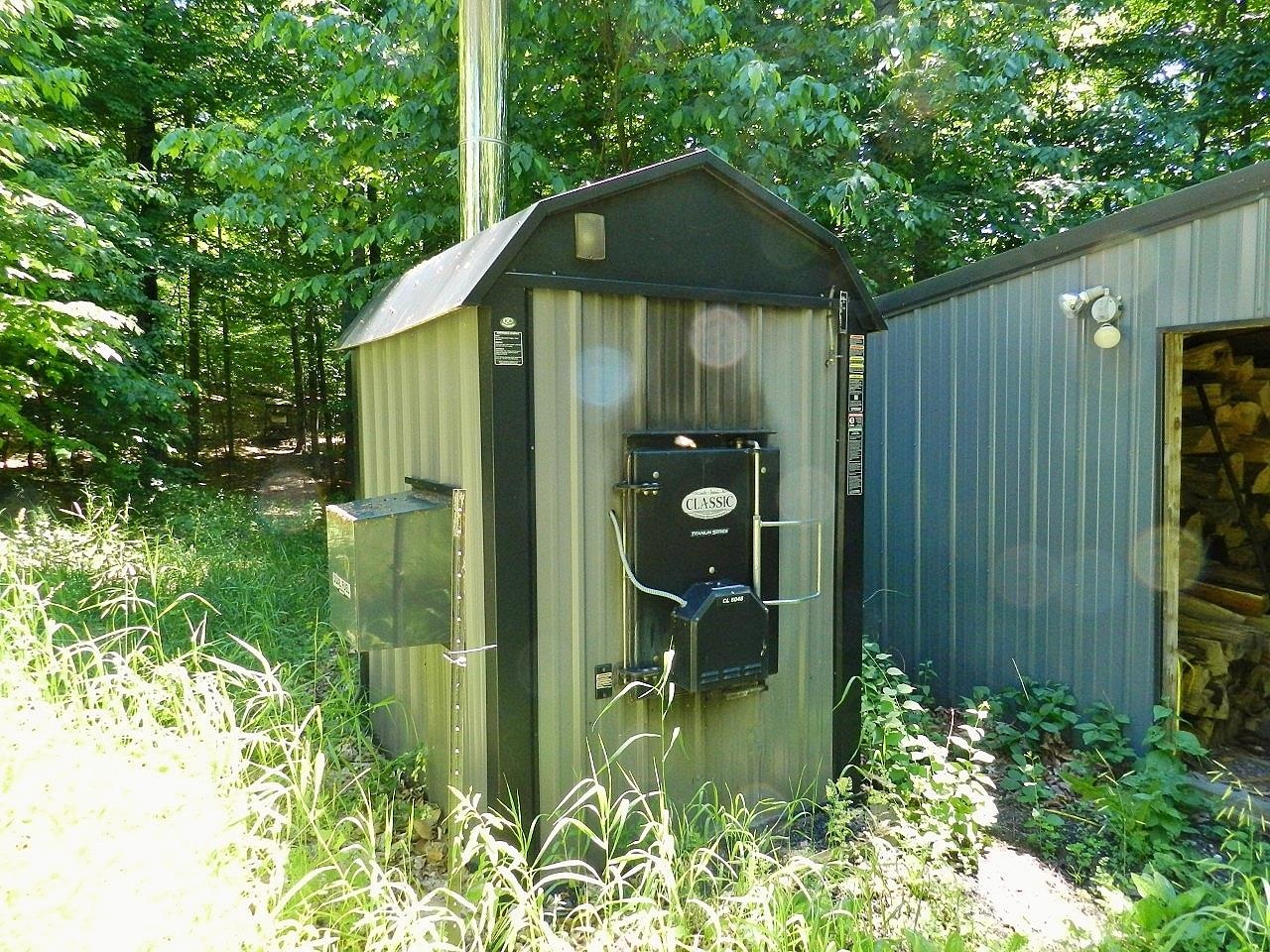 10303 Narrow Gauge Road Beulah, MI 49617 - Photo 87 of 99