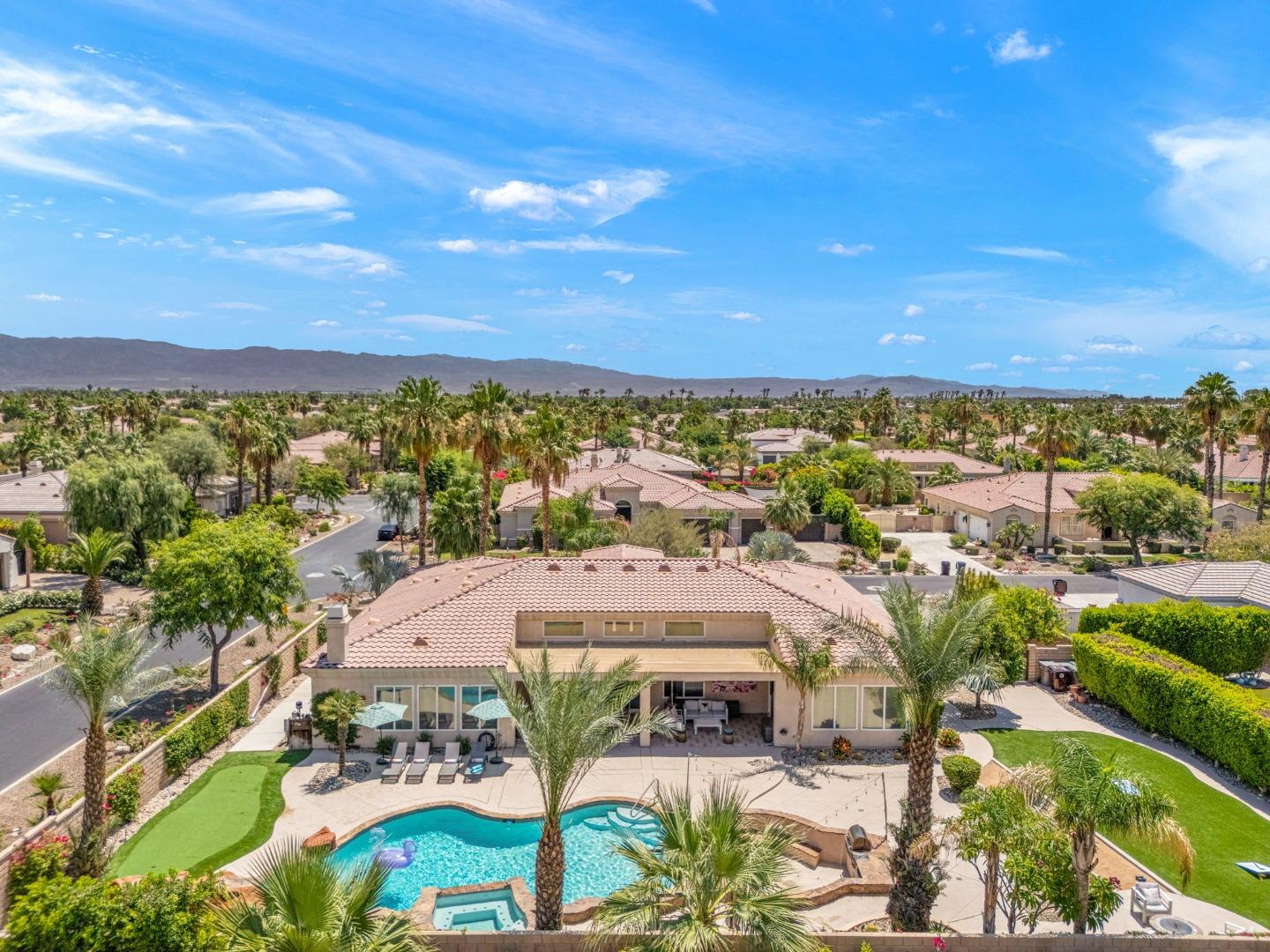 49133 Jordan Street Indio, CA 92201 - Photo 2 of 60 a view of city and ocean