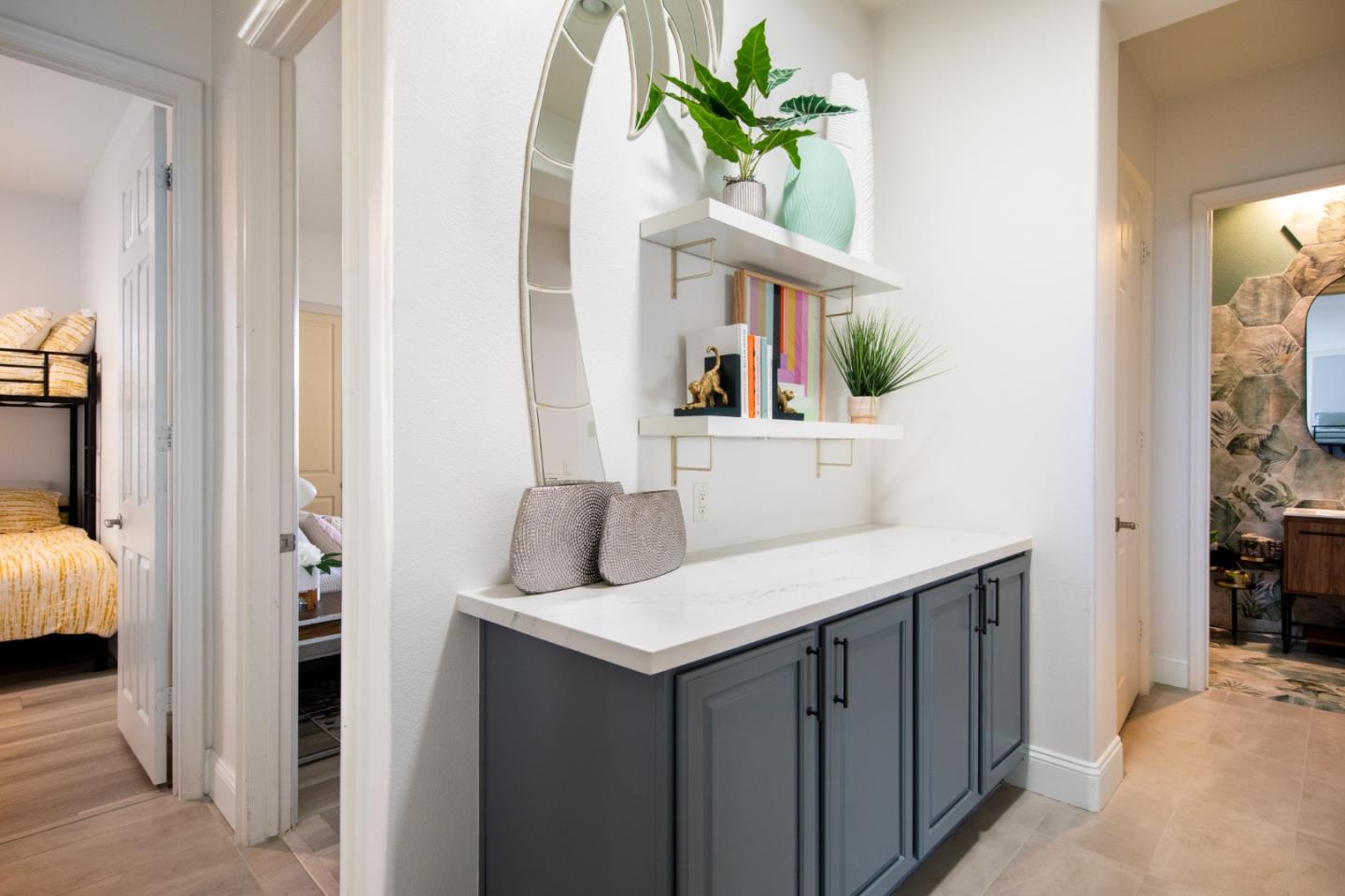 49133 Jordan Street Indio, CA 92201 - Photo 33 of 60 a utility room with cabinets