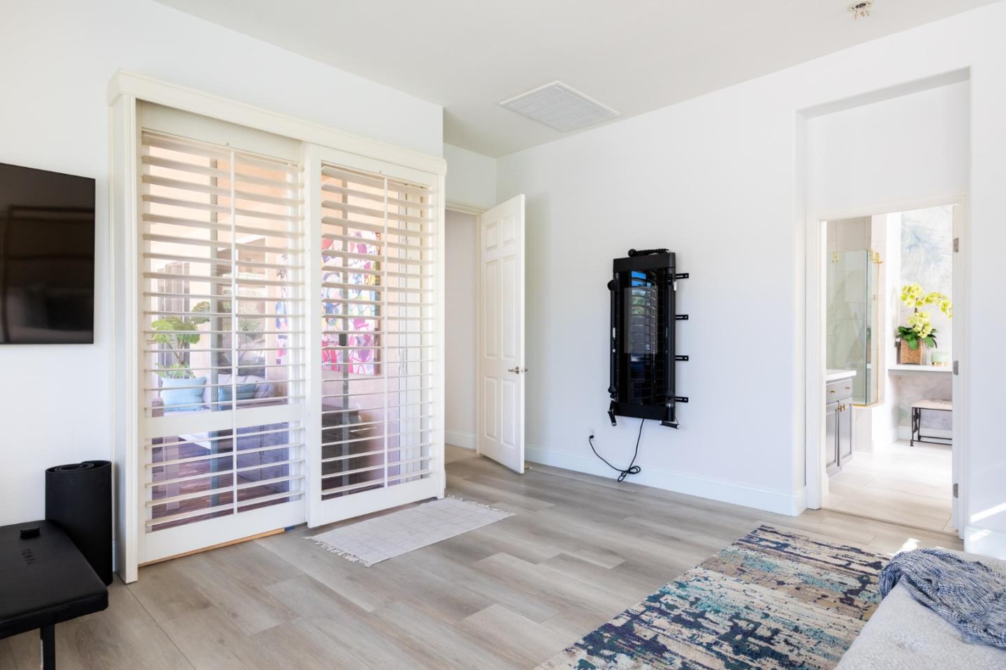 49133 Jordan Street Indio, CA 92201 - Photo 51 of 60 a bedroom with furniture and windows