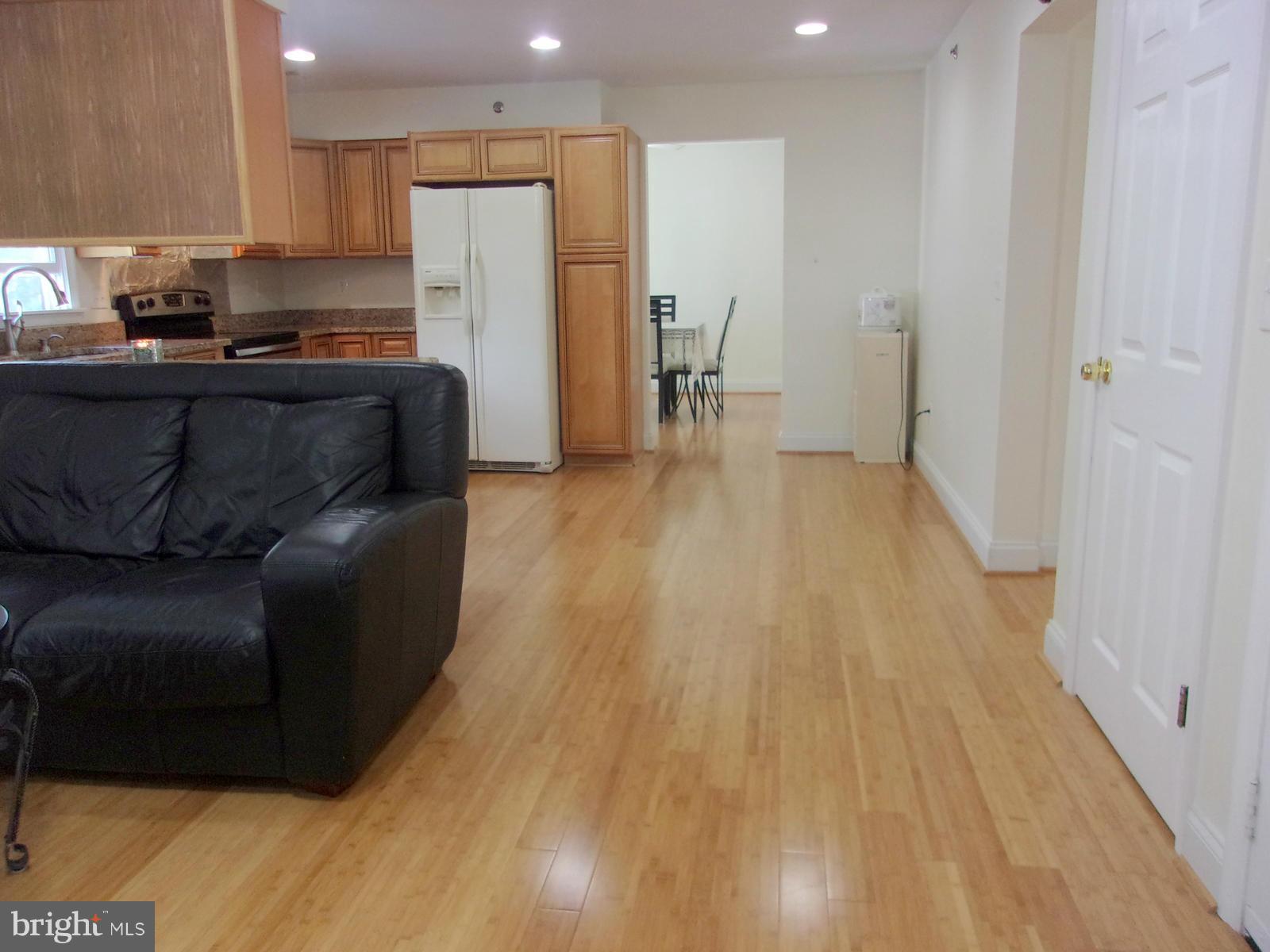 12 Perry Ridge Court Baltimore, MD 21237 - Photo 6 of 20 Kitchen