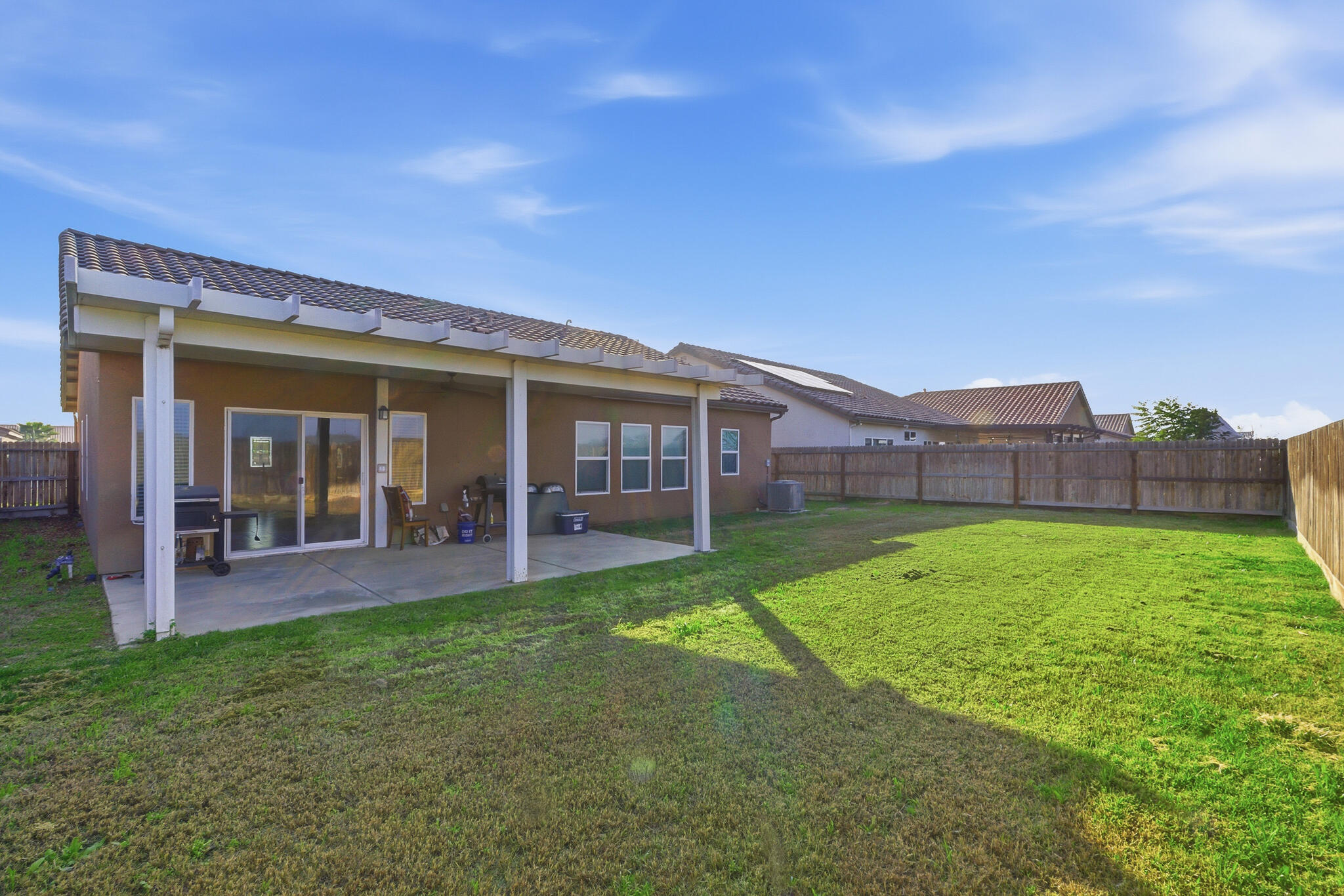636 Castellina Street Lemoore, CA 93245 - Photo 28 of 31 636 Castellina St. Lemoore-30