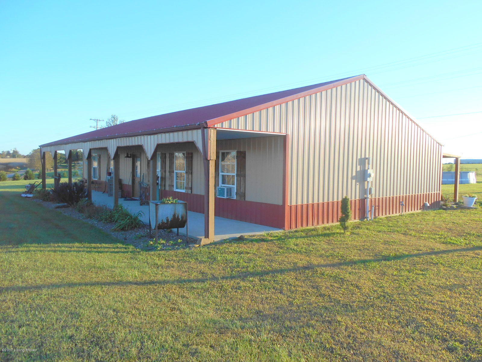 664 Fairgrounds Road Hardinsburg, KY 40143 - Photo 3 of 37 DSCN3498