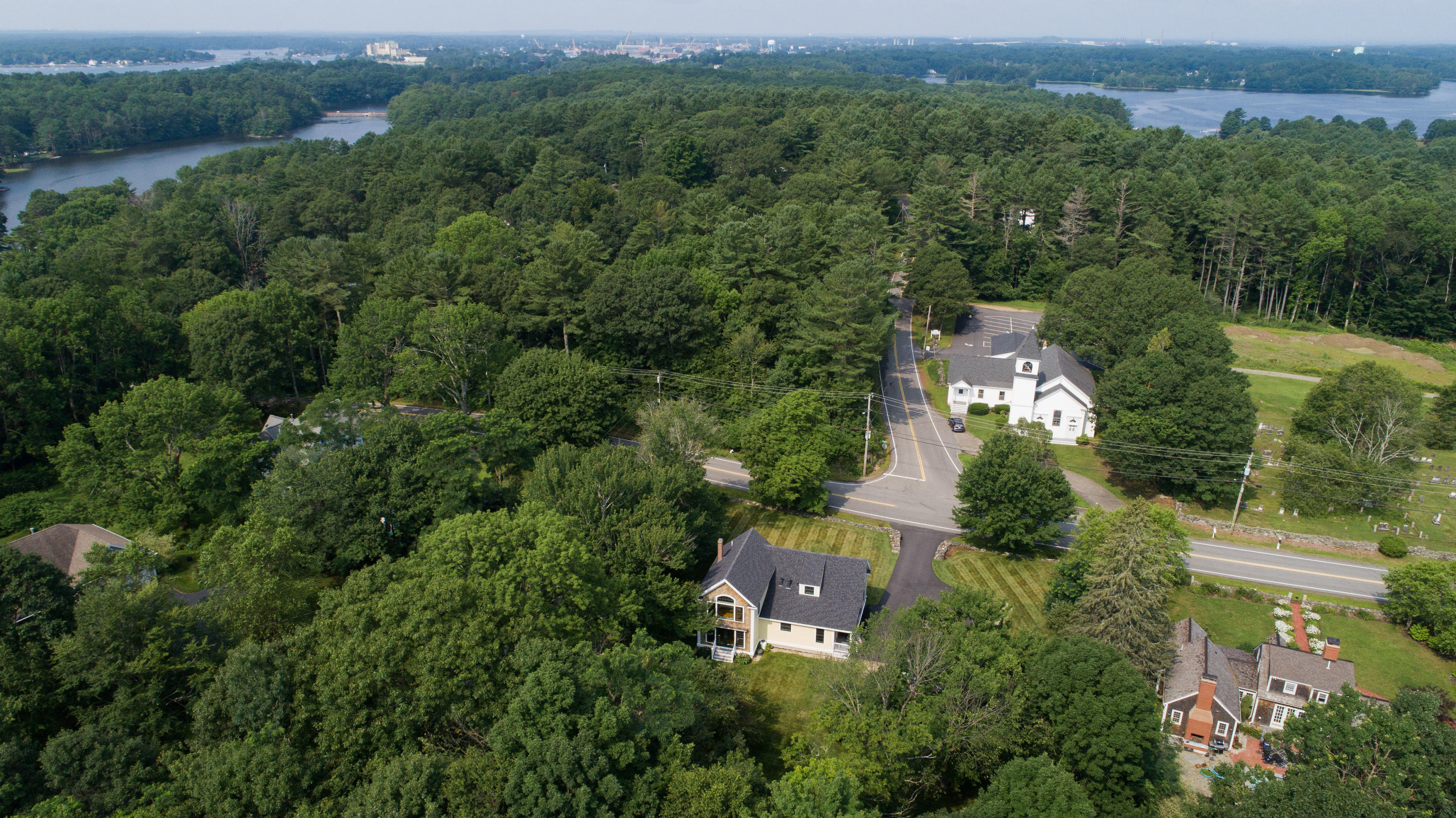 547 Haley Road Kittery Point, ME 03905 - Photo 48 of 50 547 Haley Road