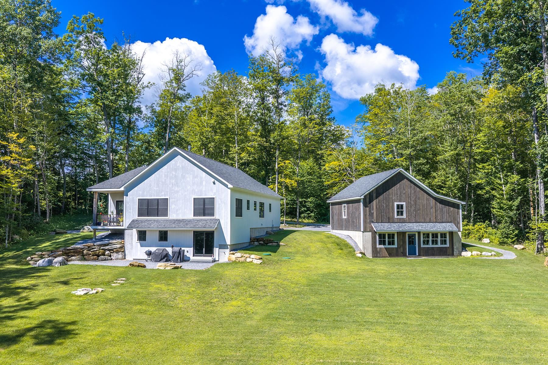 3542 N Road Sunderland, VT 05250 - Photo 39 of 40 Gallery Image 39