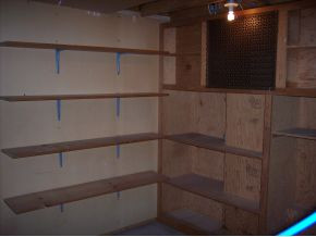 104 Robin Road Bristol, TN 37620 - Photo 19 of 19 Storage
