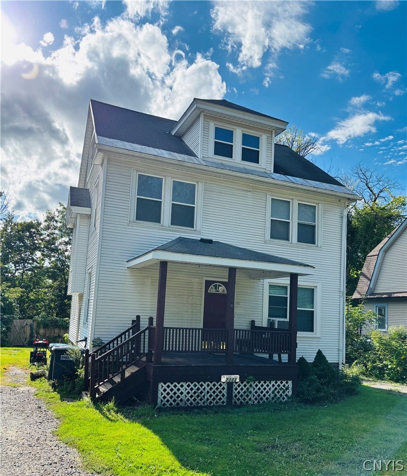 7333 Owasco Road Auburn, NY 13021 - Photo 1 of 43 Gallery Image 1