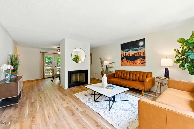 $274,800 | 109 Virginia Place, Cary, NC 27513